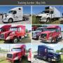 5/24/23 Trucking Online Only Auction