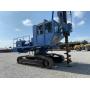 Fall Tractor Truck and Trailer Auction