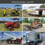 6/15/23 Construction, Marine, Industrial Online Only Auction