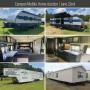 6/22/23 Camper, Trailer, Mobile Home Online Only Auction