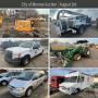 8/3/23 City of Monroe Online Only Auction 
