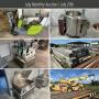 7/27/23 July Monthly Online Only Auction 