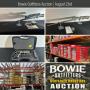 8.23 Bowie Outfitters Huge Overstock Auction Day 3
