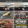 8.24 Bowie Outfitters Huge Overstock Auction Day 4