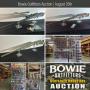 8.25 Bowie Outfitters Huge Overstock Auction Day 5