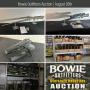 8.26 Bowie Outfitters Huge Overstock Auction Day 6