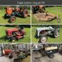 8.17.23 Franklinton Estate Online Only Auction