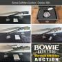 10.18.23 Day 3 Bowie Outfitters Huge Inventory Reduction Online Only Auction