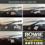 10.19.23 Day 4 Bowie Outfitters Huge Inventory Reduction Online Only Auction