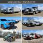 3.14.24 2 Day Spring Contractor's Live & Online Auction Day 1 Ring 1 9AM