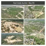5.9.24 Multiple Property Real Estate Auction