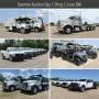 6.19.25 Day 1 Ring 1 LIVE 2 Day Public Auction