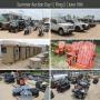 6.19.25 Day 1 Ring 2 LIVE 2 Day Public Auction