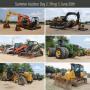 6.20.25 Day 2 Ring 1 LIVE 2 Day Public Auction