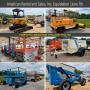 6.7.25 Complete Liquidation of American Rental and Sales, Inc.