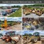 6.7.25 Complete Liquidation of American Rental and Sales, Inc.