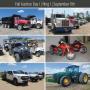 Henderson Auctions Fall Public Live Auction-Day 1 Ring 1