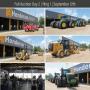 9.12.25 FALL LIVE AUCTION D2 R1 9am 2 Day Fall Auction