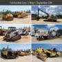 Henderson Auctions Fall Public Live Auction-Day 2 Ring 1