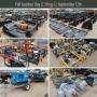 9.12.25 FALL LIVE AUCTION D2 R2 10am 2 Day Fall Auction