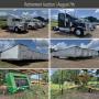 8.7.25 Littleton Estate, Retirement Online Only Auction