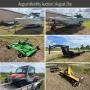 8.21.25 AUGUST Monthly Online Only Auction