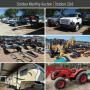 Vehicles, Construction, Farming, & Industrial Selling in Henderson's October 23rd Sale
