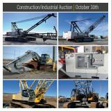 10.30.25 Marine Construction Online Only Auciton