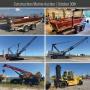 10.30.25 Marine Construction Online Only Auciton