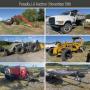 11.19.25 Paradis, La. Movables Online Only Auction