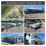 11.12.25 Hardware Store Real Estate Online Only Auction