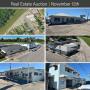 11.12.25 Hardware Store Real Estate Online Only Auction