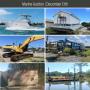 Marine & Construction Online Only Auction