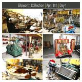 4.8.26 Ellsworth Collection Day 1