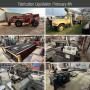 2.4.26 Fabrication Liquidation Online Only Auction