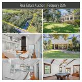 2.25.26 Real Estate Online Only Auction