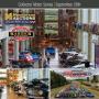 Collector Motor Series Live Auction at Barber Motorsports Museum
