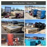 2.19.26 FEBRUARY Monthly Online Only