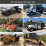 Henderson's April Monthly Online Only Auction