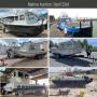 Henderson's Marine & Industrial Online Only Auction