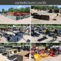 June Government Surplus and Consignment Online Only Auction