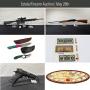 May 28th Estate and Firearm Online Only Auction 