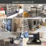 Bakery/Creamery Liquidation Online Only Auction