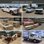 Henderson's July Equipment, Vehicles & Surplus Online Auction
