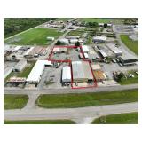 Commercial Real Estate Online Only Auction