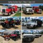 Henderson's 2-Day Fall Public Live Auction - Day 1 - Ring 1