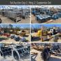 Henderson's 2-Day Fall Public Live Auction - Day 2 - Ring 2