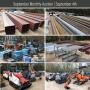 Government Surplus & Consignment Online Only Auction