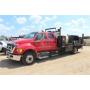 Trucks, Heavy Equipment, Sorter, Building & More Selling Online Only