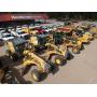 3-Day Fall Contractor's Auction